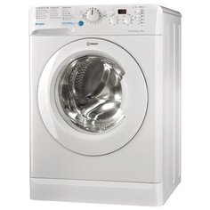 Стиральная машина Indesit BWSD