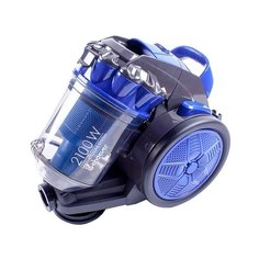 Пылесос ENDEVER VC-560