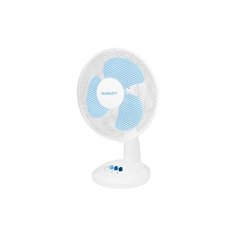 Настольный вентилятор Scarlett