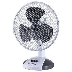 Настольный вентилятор Polaris