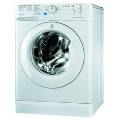Стиральная машина Indesit BWSB