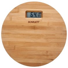 Весы Scarlett SC-BS33E061