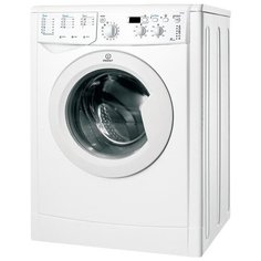 Стиральная машина Indesit IWSD
