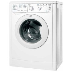 Стиральная машина Indesit IWSB