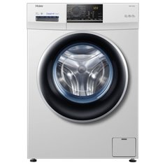 Стиральная машина Haier