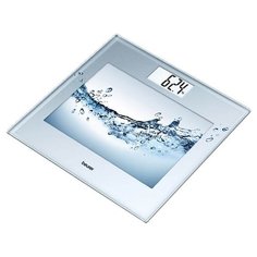 Весы Beurer GS 360 3D