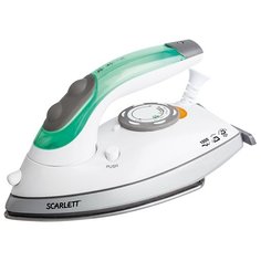 Утюг Scarlett SC-SI30T01