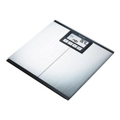 Весы Beurer BG 42 BK