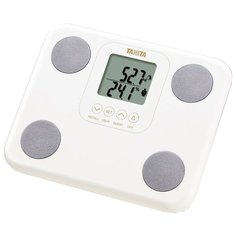 Весы Tanita BC-730 WH