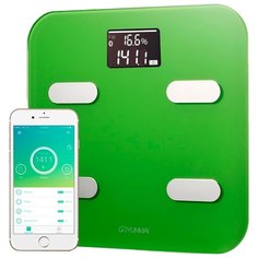 Весы Yunmai M1302-GN