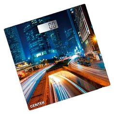 Весы CENTEK CT-2428 City