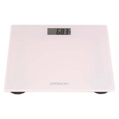 Весы Omron HN-289 PK