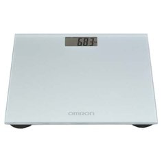 Весы Omron HN-289 GY