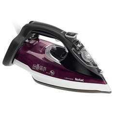 Утюг Tefal Ultimate Anti-calc