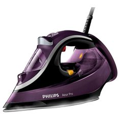 Утюг Philips GC4887 30 Azur Pro