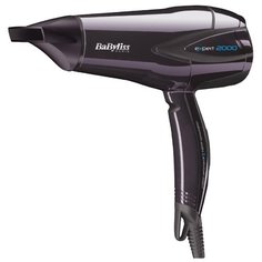 Фен BaByliss D302E