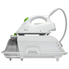 Утюг с парогенератором Hotpoint Ariston