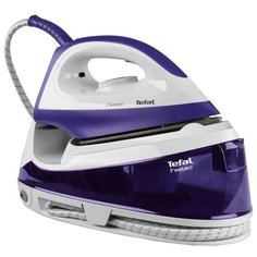 Утюг с парогенератором Tefal