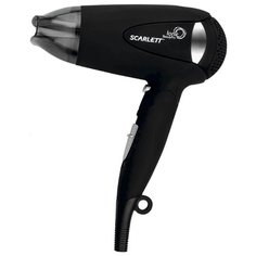 Фен Scarlett SC-074 2013