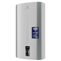 Накопительный водонагреватель Electrolux