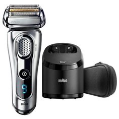 Электробритва Braun 9290cc