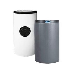 Накопительный водонагреватель Baxi