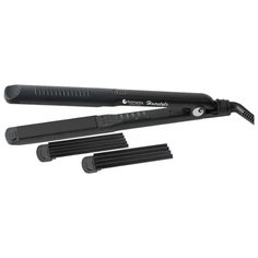 Щипцы мультистайлер Hairway 04108