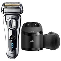 Электробритва Braun 9295cc