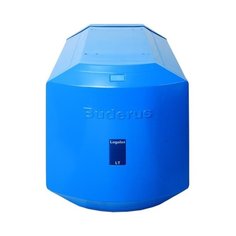 Накопительный водонагреватель Buderus