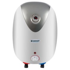 Накопительный водонагреватель Unipump