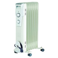 Масляный радиатор Polaris PRE G