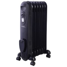 Масляный радиатор Scarlett SC