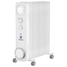 Масляный радиатор Electrolux