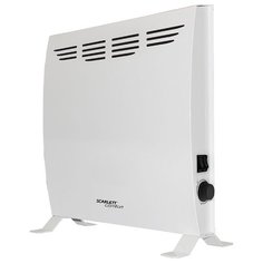 Конвектор Scarlett SCA H VER4