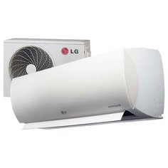 Сплит-система LG H09MW