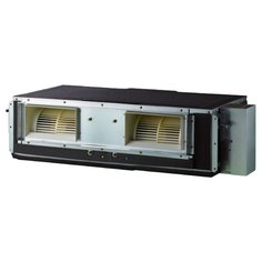 Сплит-система LG CB24 UU24W
