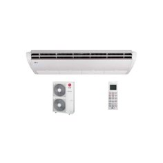 Сплит-система LG UV48W UU48W