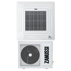 Сплит-система Zanussi ZACC-36H