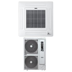 Сплит-система Zanussi ZACC-60H