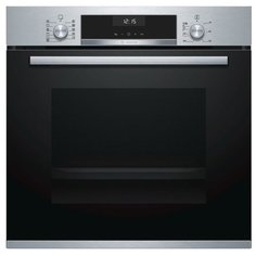 Духовой шкаф Bosch HBH557CS0R