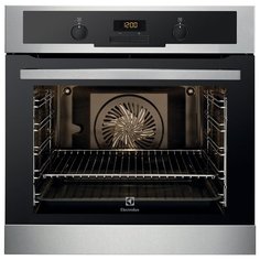 Духовой шкаф Electrolux EOB