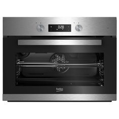 Духовой шкаф BEKO BCM 12300 X