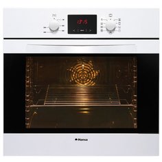 Духовой шкаф Hansa BOEW68402