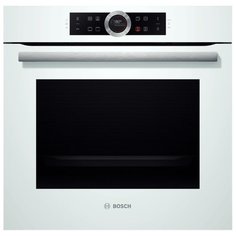 Духовой шкаф Bosch HBG634BW1