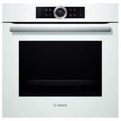 Духовой шкаф Bosch HBG633TW1