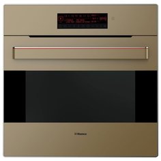 Духовой шкаф Hansa BOEB696010