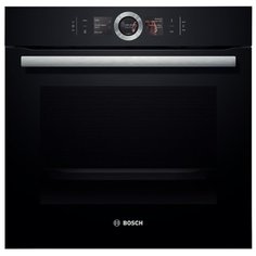 Духовой шкаф Bosch HBG636BB1