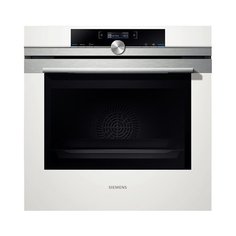 Духовой шкаф Siemens HB634GHW1