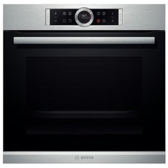 Духовой шкаф Bosch HBG634HS1
