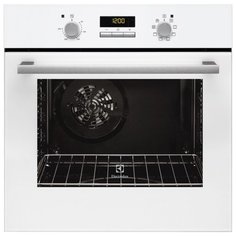Духовой шкаф Electrolux EZB